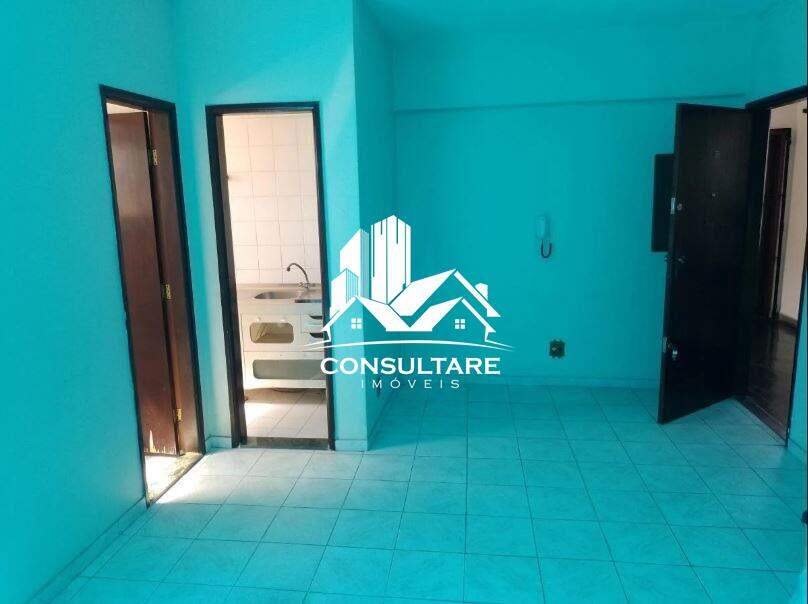 Sala comercial para aluguel no bairro Vila Belmiro por 1.500,00: 
