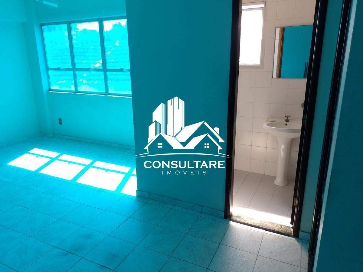 Sala comercial para aluguel no bairro Vila Belmiro por 1.500,00: 