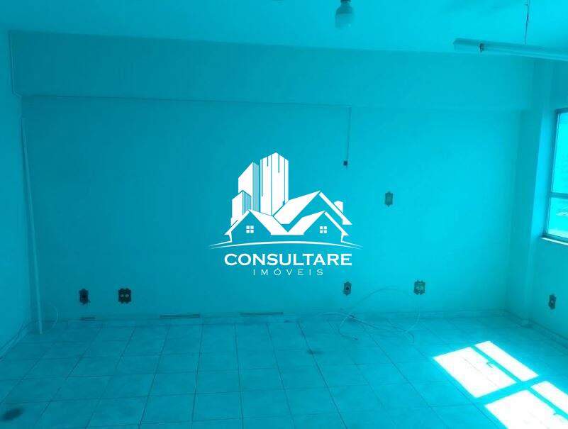 Sala comercial para aluguel no bairro Vila Belmiro por 1.500,00: 