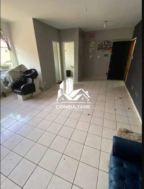 Sala comercial para aluguel no bairro Vila Belmiro por 1.500,00: 
