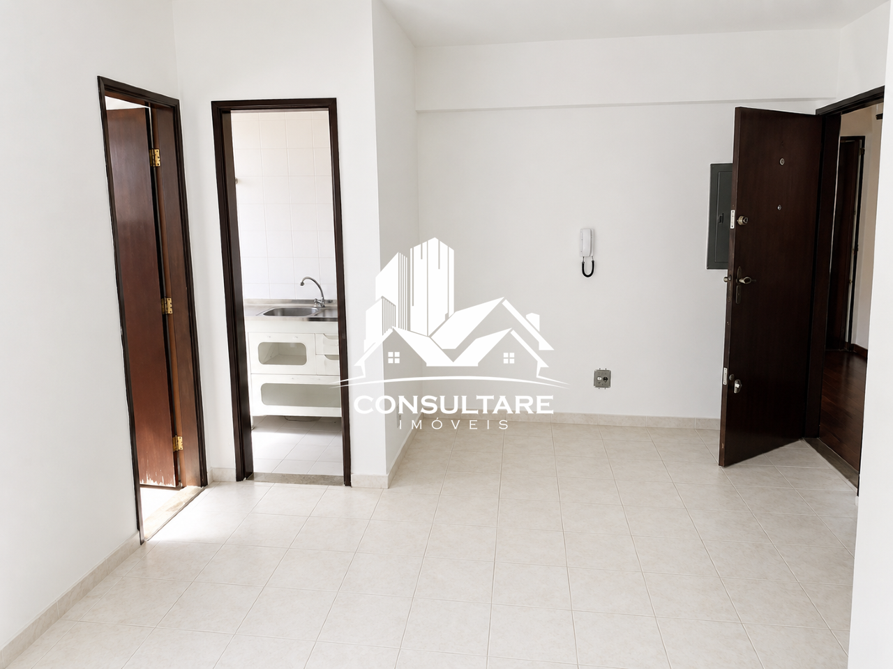 Sala comercial para aluguel no bairro Vila Belmiro por 1.300,00: 