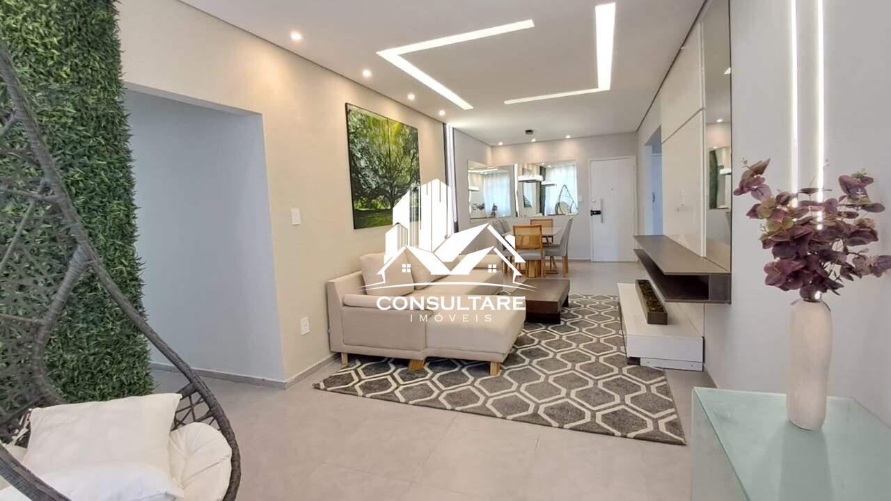 Apartamento para aluguel no bairro Pompéia por 8.500,00: 