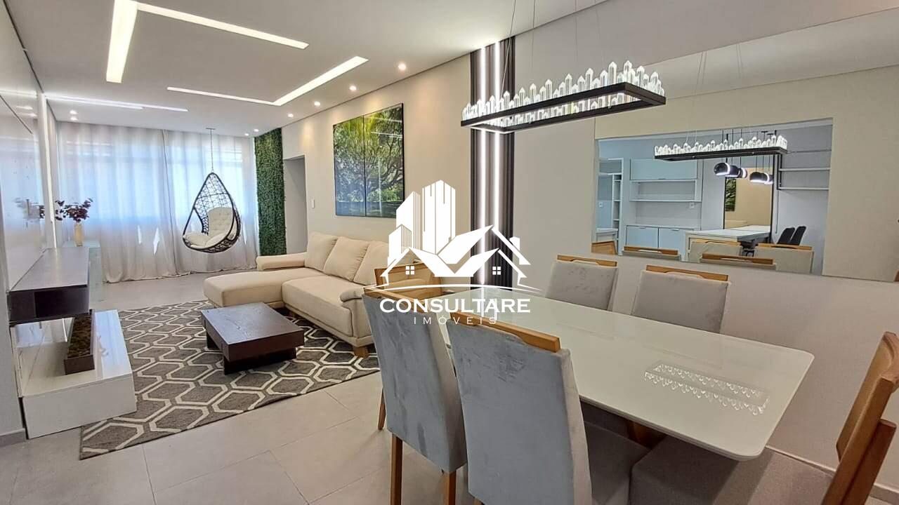 Apartamento para aluguel no bairro Pompéia por 8.500,00: 