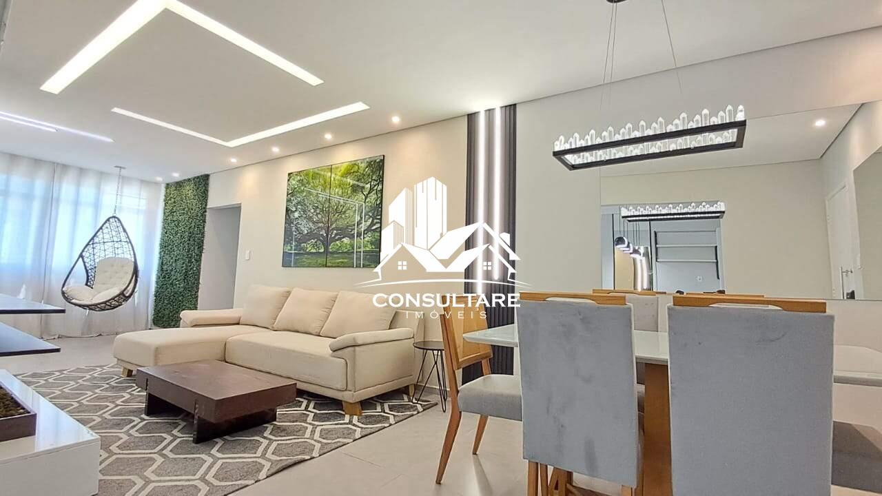 Apartamento para aluguel no bairro Pompéia por 8.500,00: 