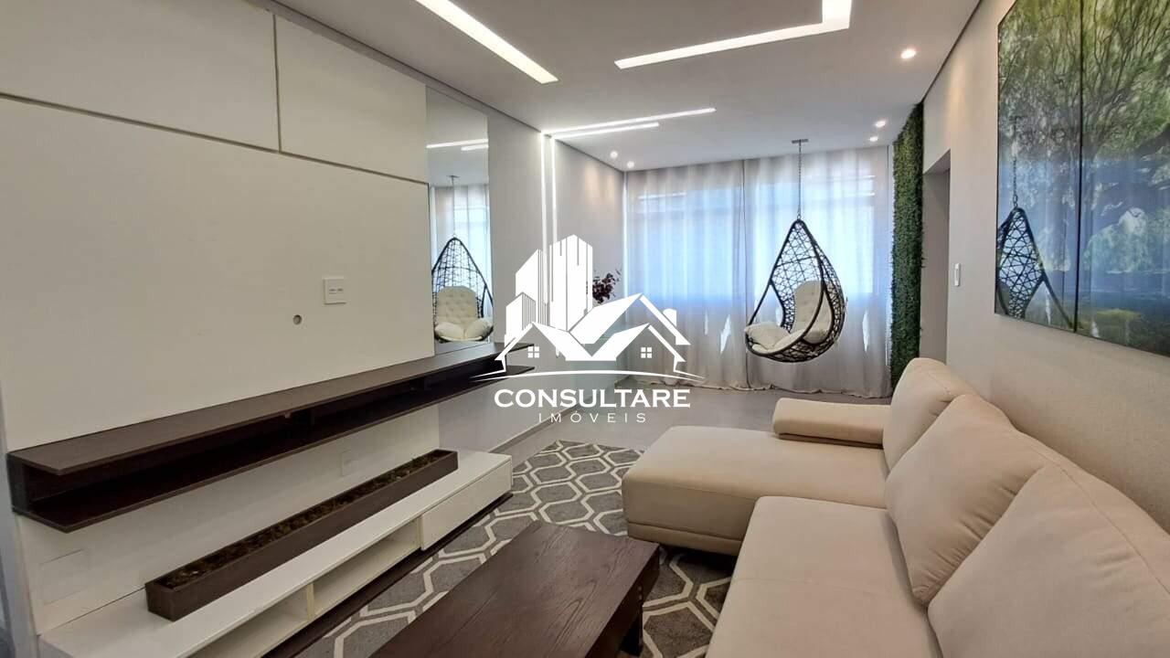 Apartamento para aluguel no bairro Pompéia por 8.500,00: 