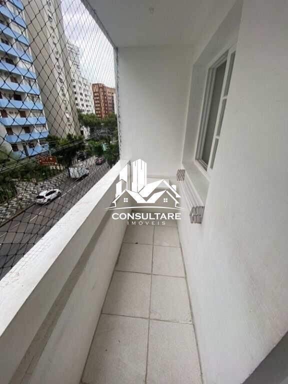 Apartamento para aluguel no bairro Gonzaga por 2.200,00: 