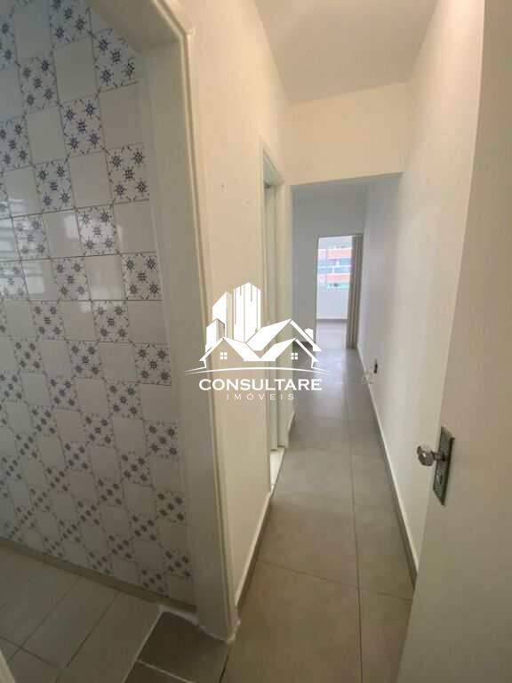 Apartamento para aluguel no bairro Gonzaga por 2.200,00: 