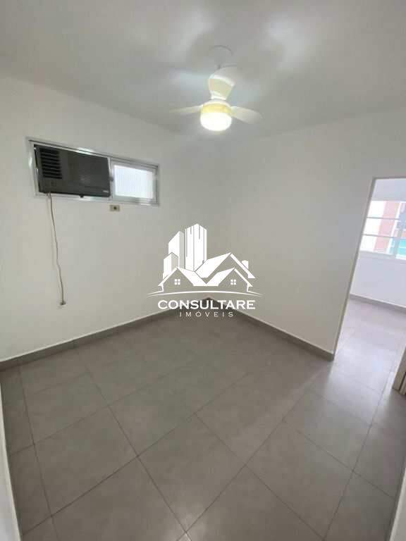 Apartamento para aluguel no bairro Gonzaga por 2.200,00: 
