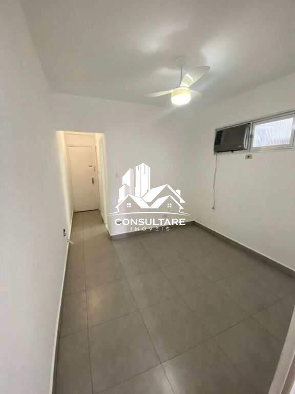 Apartamento para aluguel no bairro Gonzaga por 2.200,00: 