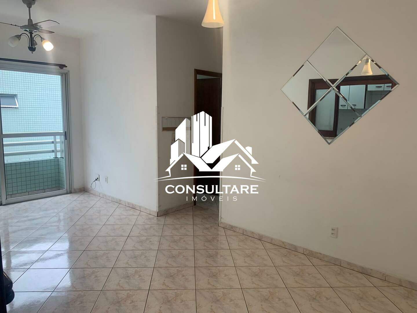 Apartamento para aluguel no bairro Encruzilhada por 3.000,00: 