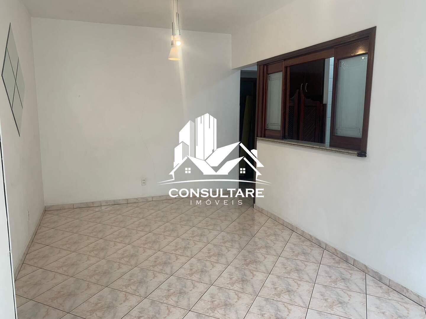 Apartamento para aluguel no bairro Encruzilhada por 3.000,00: 