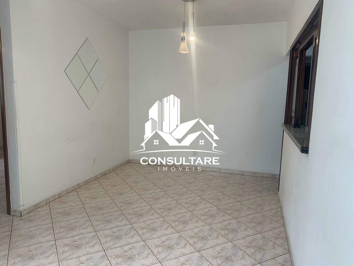 Apartamento para aluguel no bairro Encruzilhada por 3.000,00: 