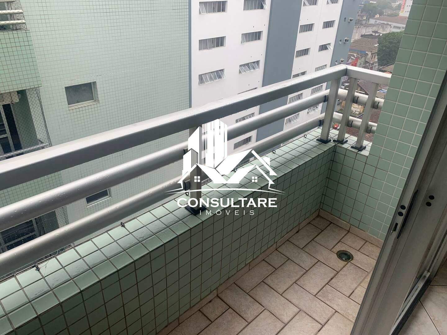 Apartamento para aluguel no bairro Encruzilhada por 3.000,00: 