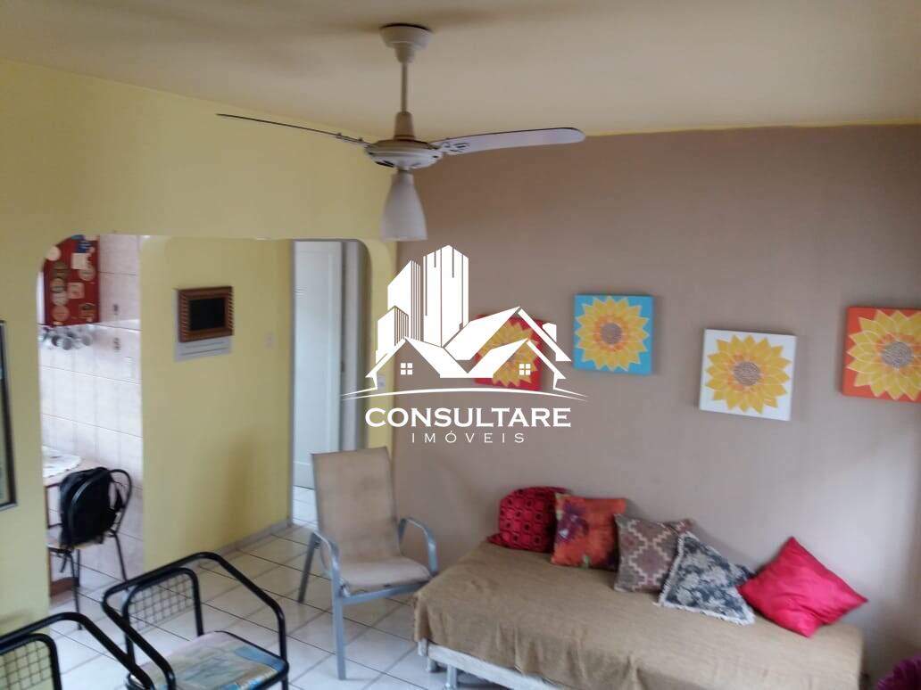 Apartamento para aluguel no bairro Gonzaga por 3.700,00: 