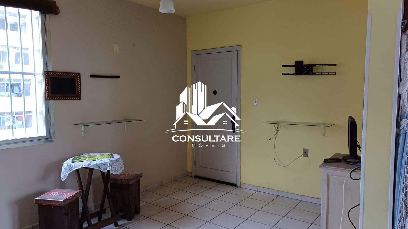 Apartamento para aluguel no bairro Gonzaga por 3.700,00: 