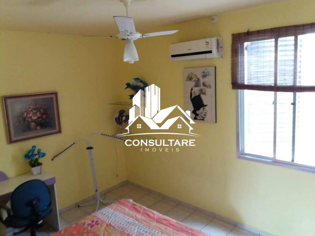 Apartamento para aluguel no bairro Gonzaga por 3.700,00: 