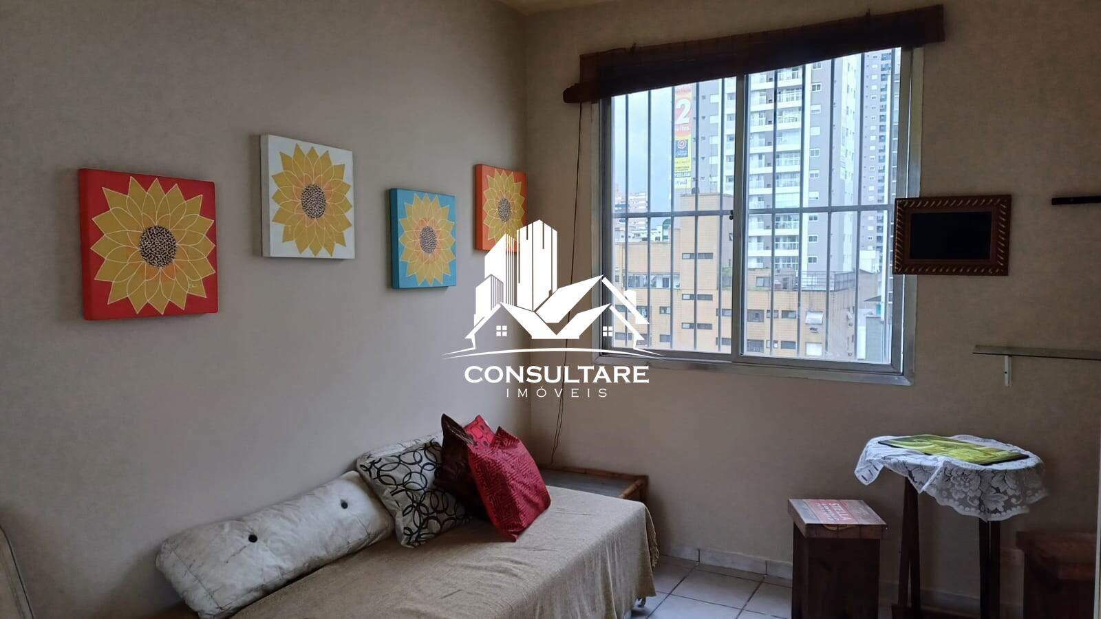 Apartamento para aluguel no bairro Gonzaga por 3.700,00: 