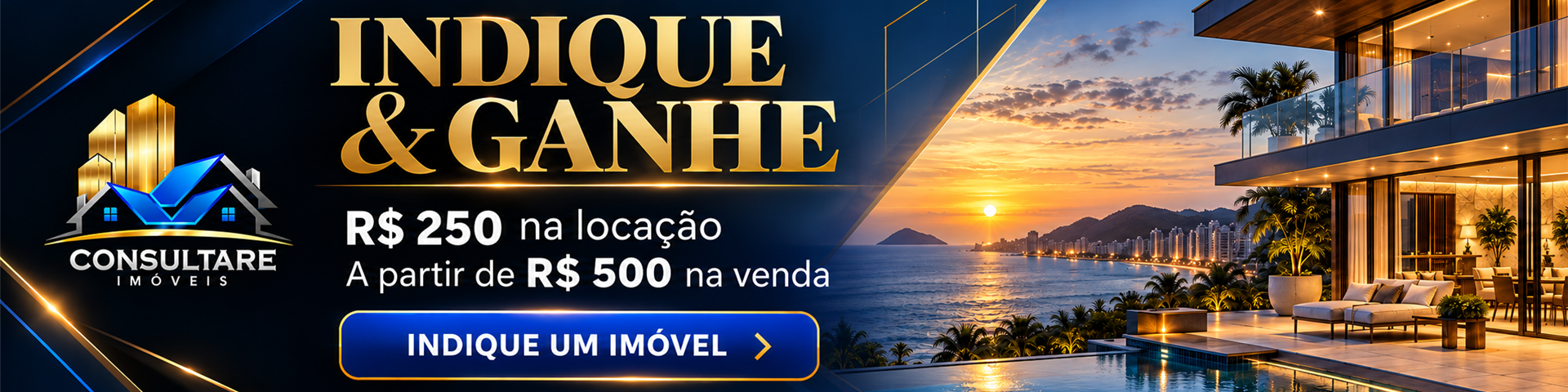 Banner Home Page
