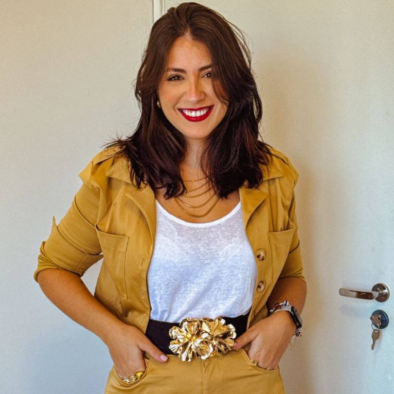Julliana Frederico