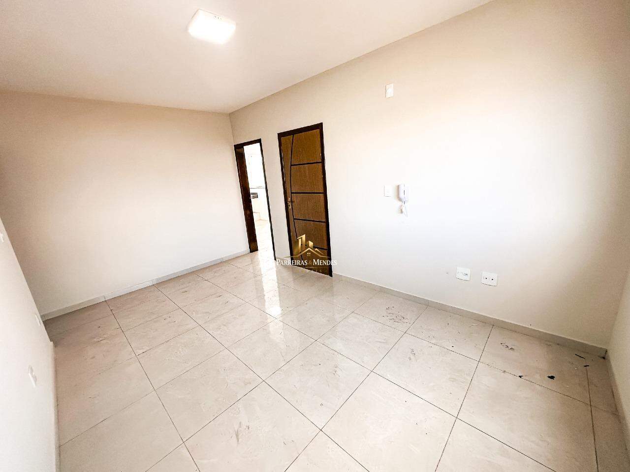 Cobertura à venda no Centro: 