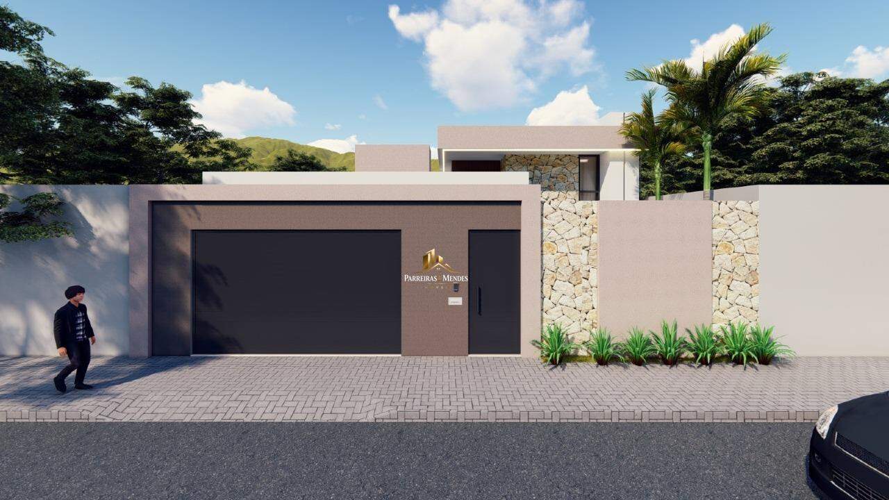 Casa à venda no TROPICAL: 