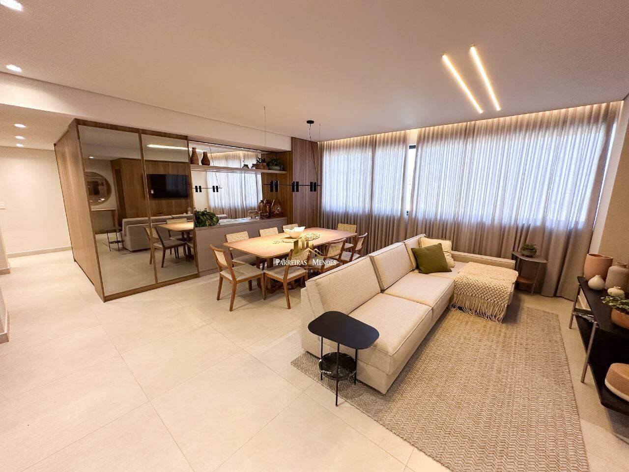 Apartamento à venda no JOVE SOARES: 