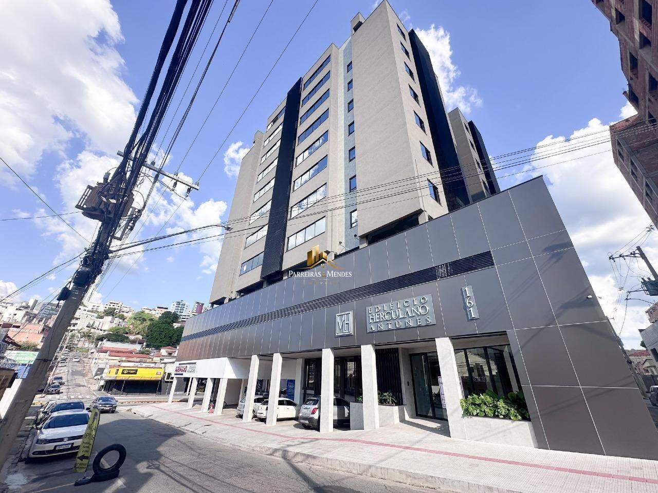 Apartamento à venda no JOVE SOARES: 