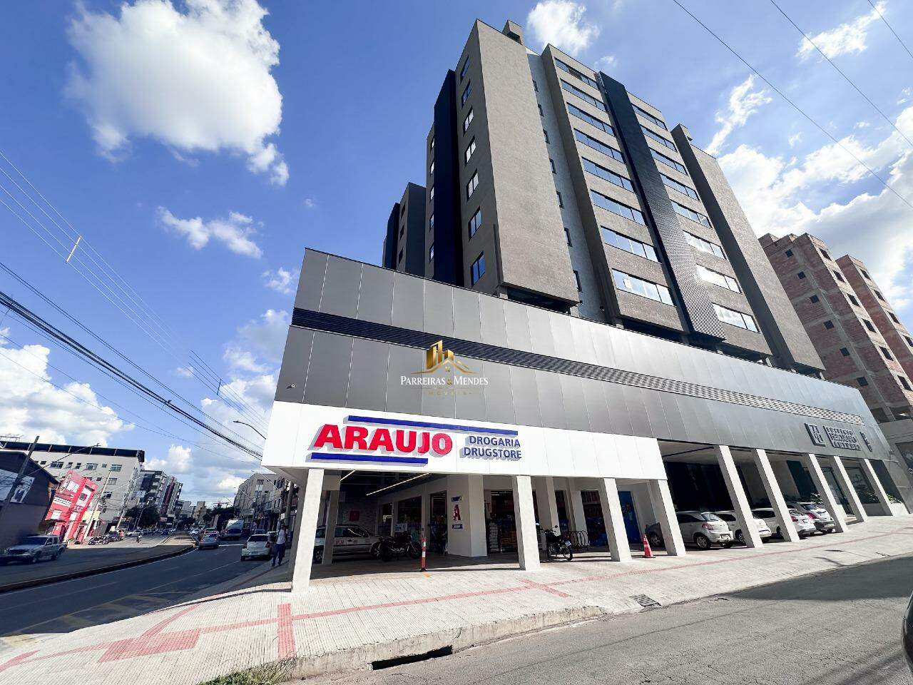 Apartamento à venda no JOVE SOARES: 