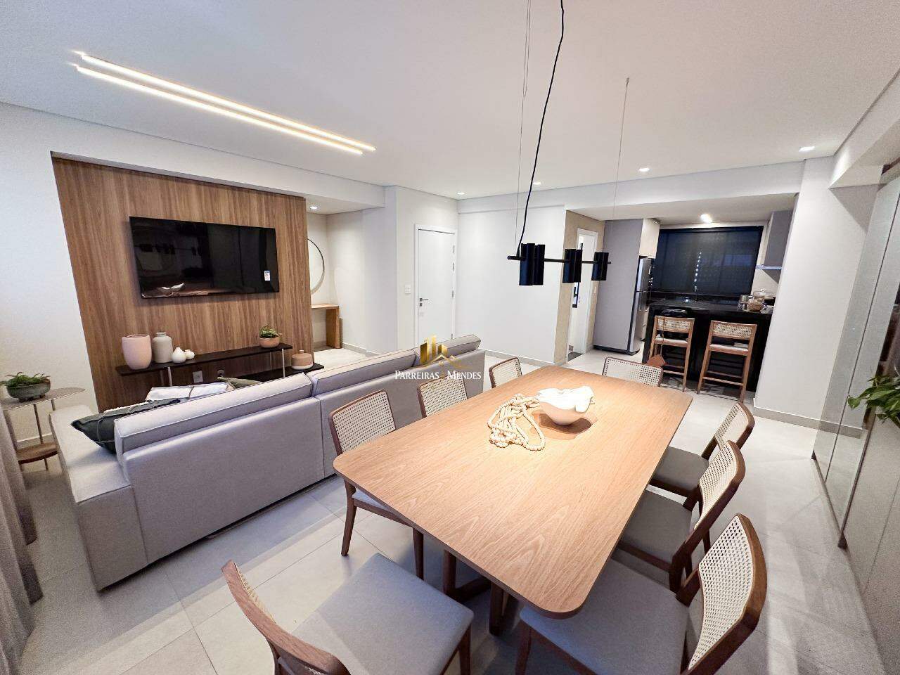 Apartamento à venda no JOVE SOARES: 