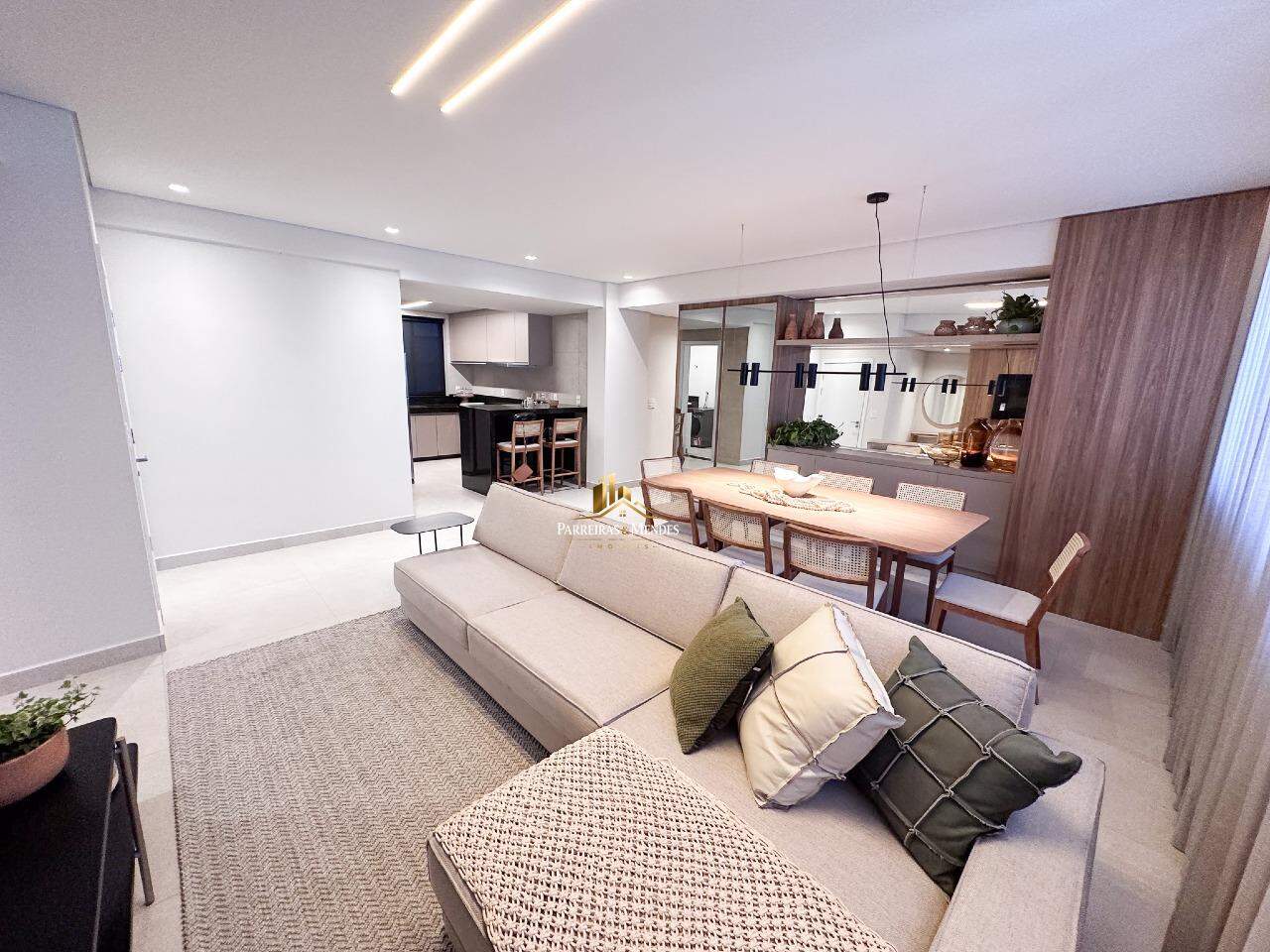 Apartamento à venda no JOVE SOARES: 