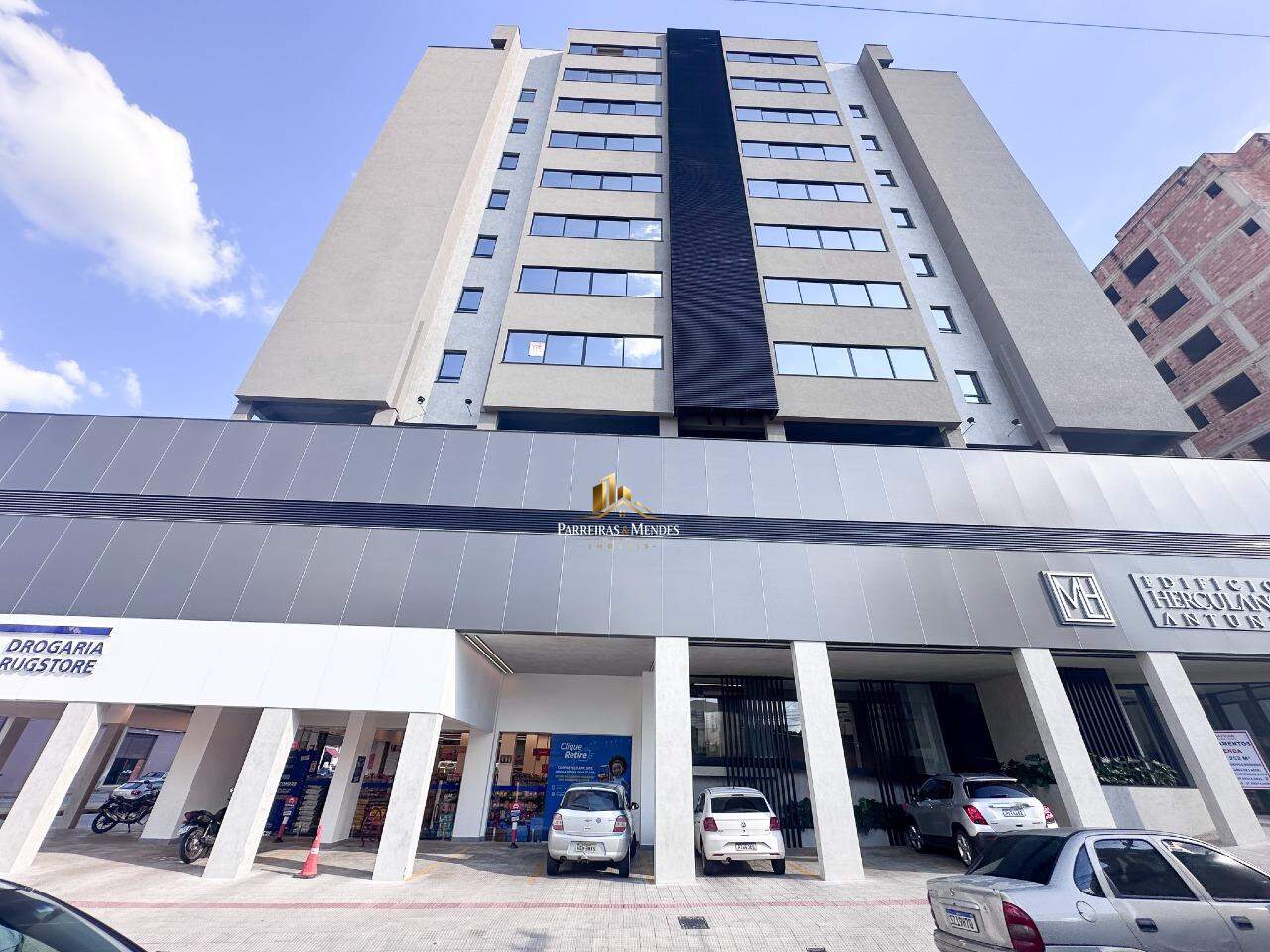 Apartamento à venda no JOVE SOARES: 