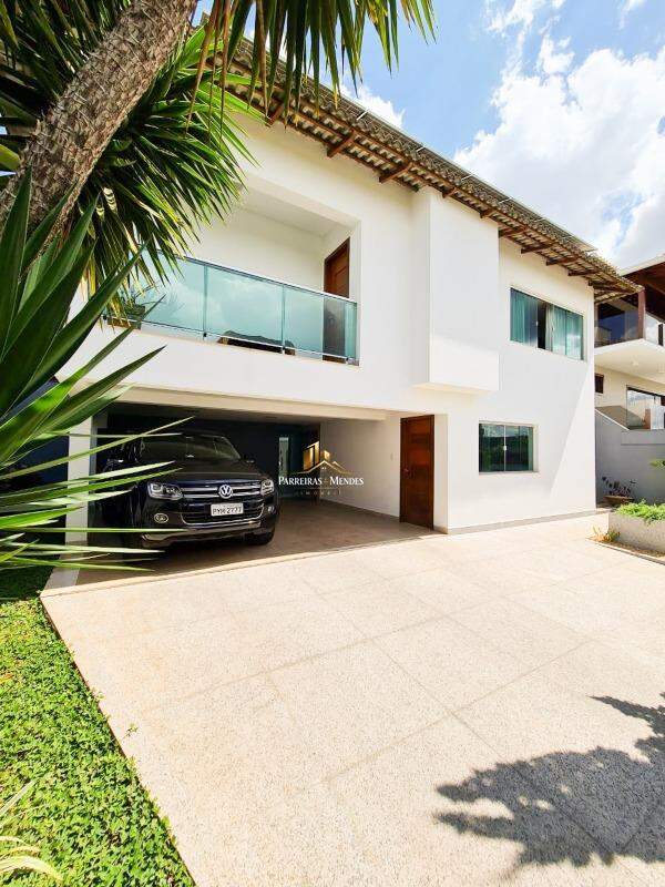 Casa à venda no BELVEDERE: 