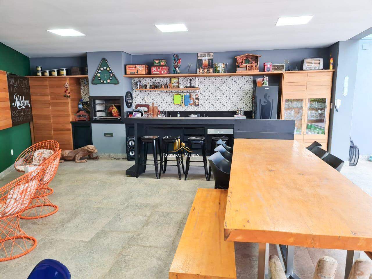 Casa à venda no BELVEDERE: 