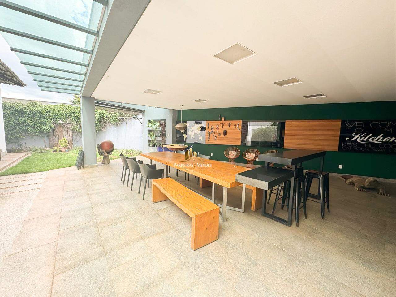 Casa à venda no BELVEDERE: 