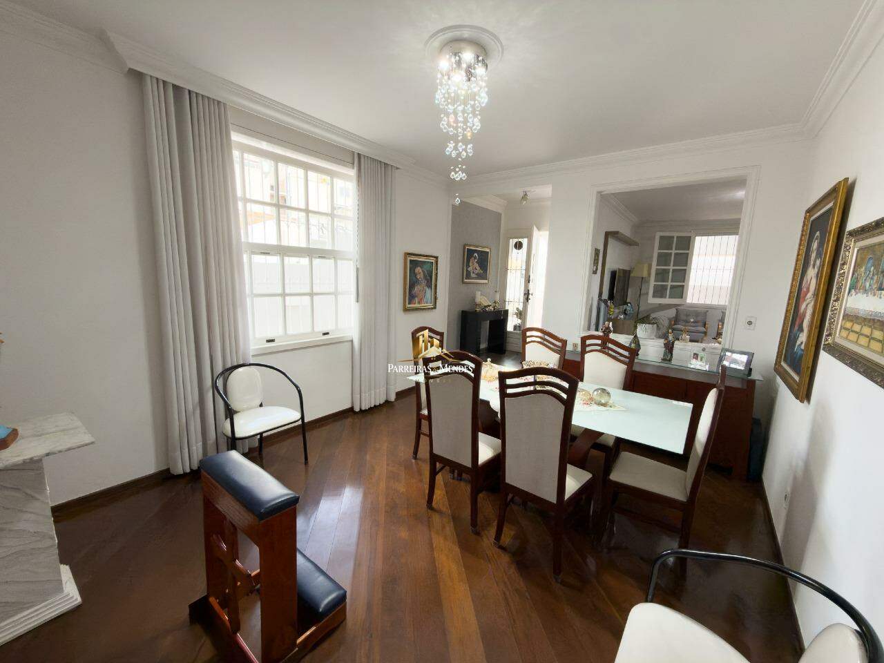 Casa à venda no GRAÇAS: 