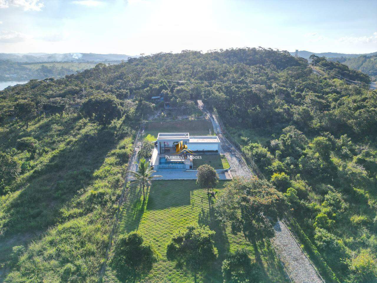 Casa à venda no CONDOMÍNIO VALE DAS FLORES: 