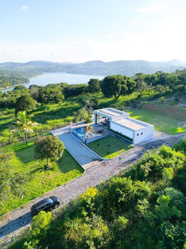 Casa à venda no CONDOMÍNIO VALE DAS FLORES: 