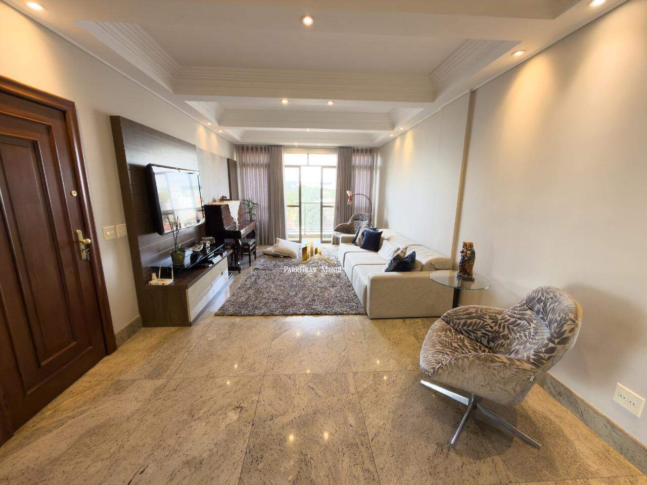 Apartamento à venda no GRAÇAS: 