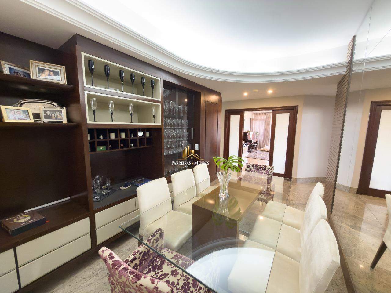 Apartamento à venda no GRAÇAS: 