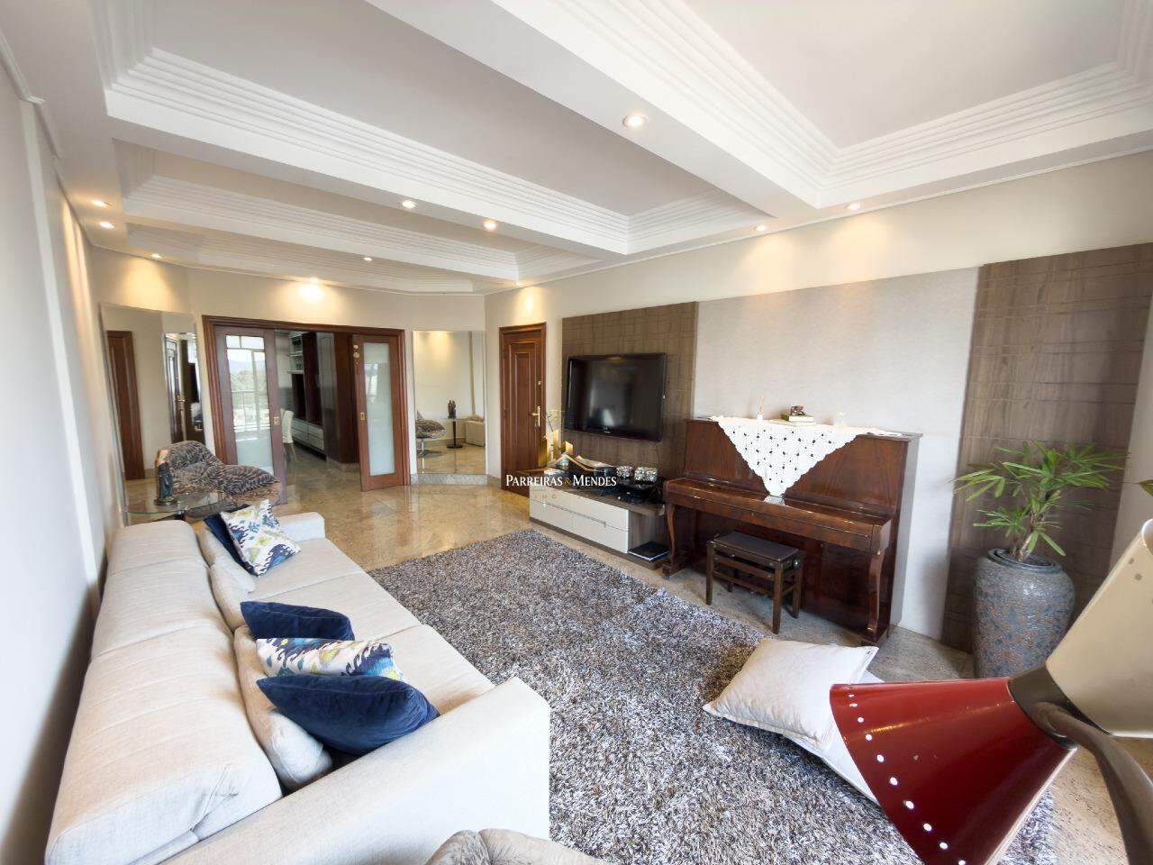 Apartamento à venda no GRAÇAS: 