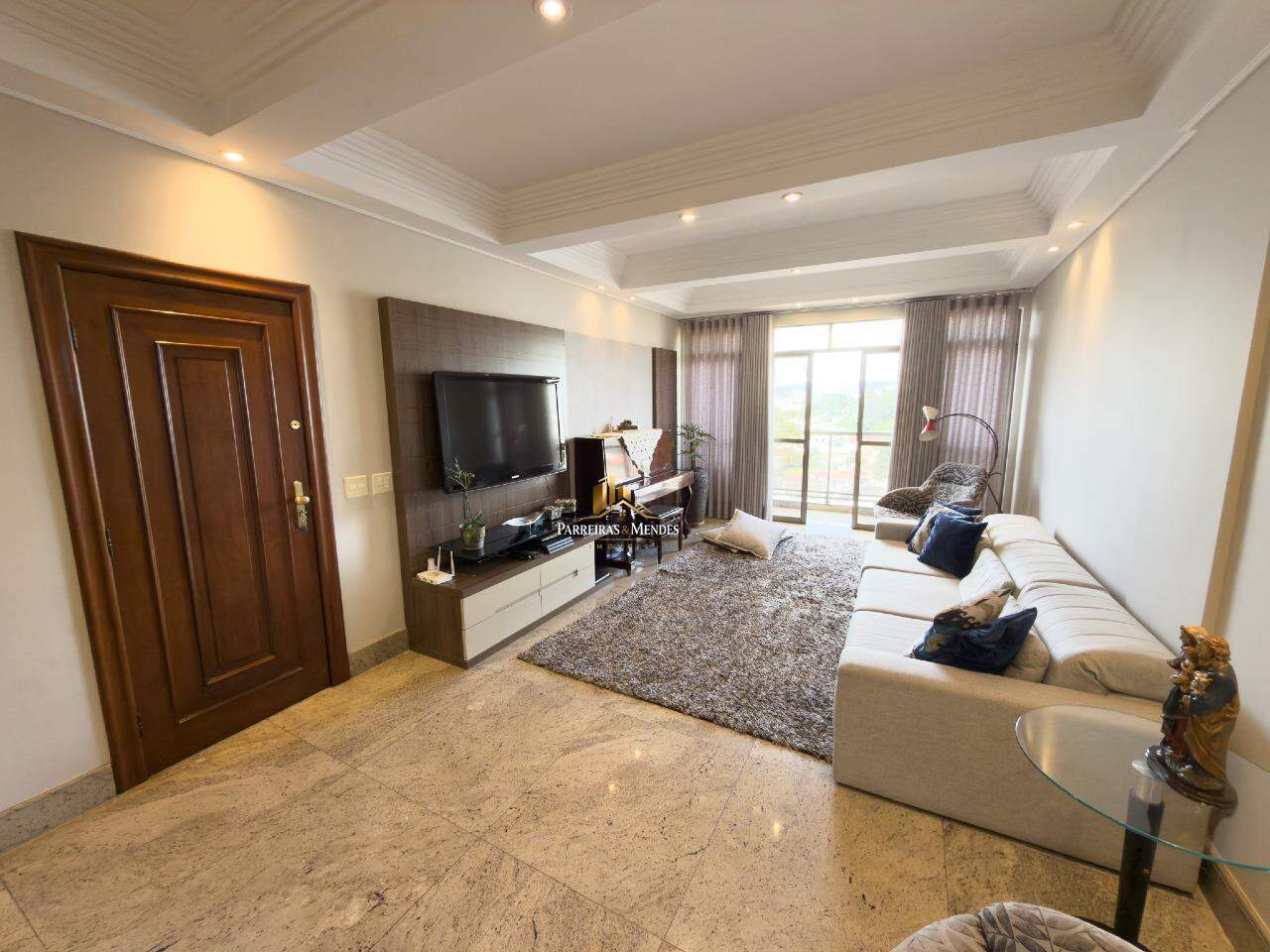 Apartamento à venda no GRAÇAS: 