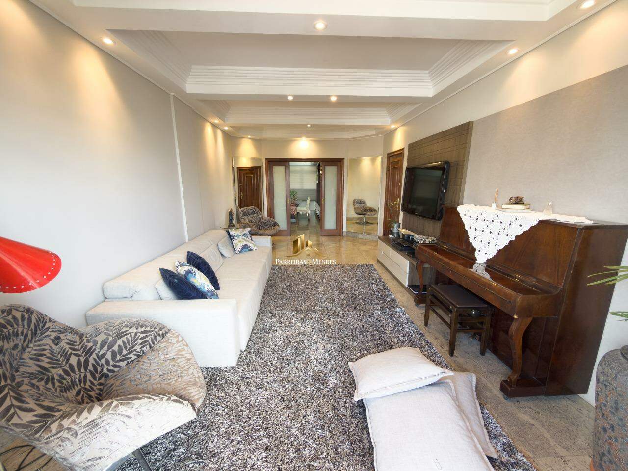 Apartamento à venda no GRAÇAS: 