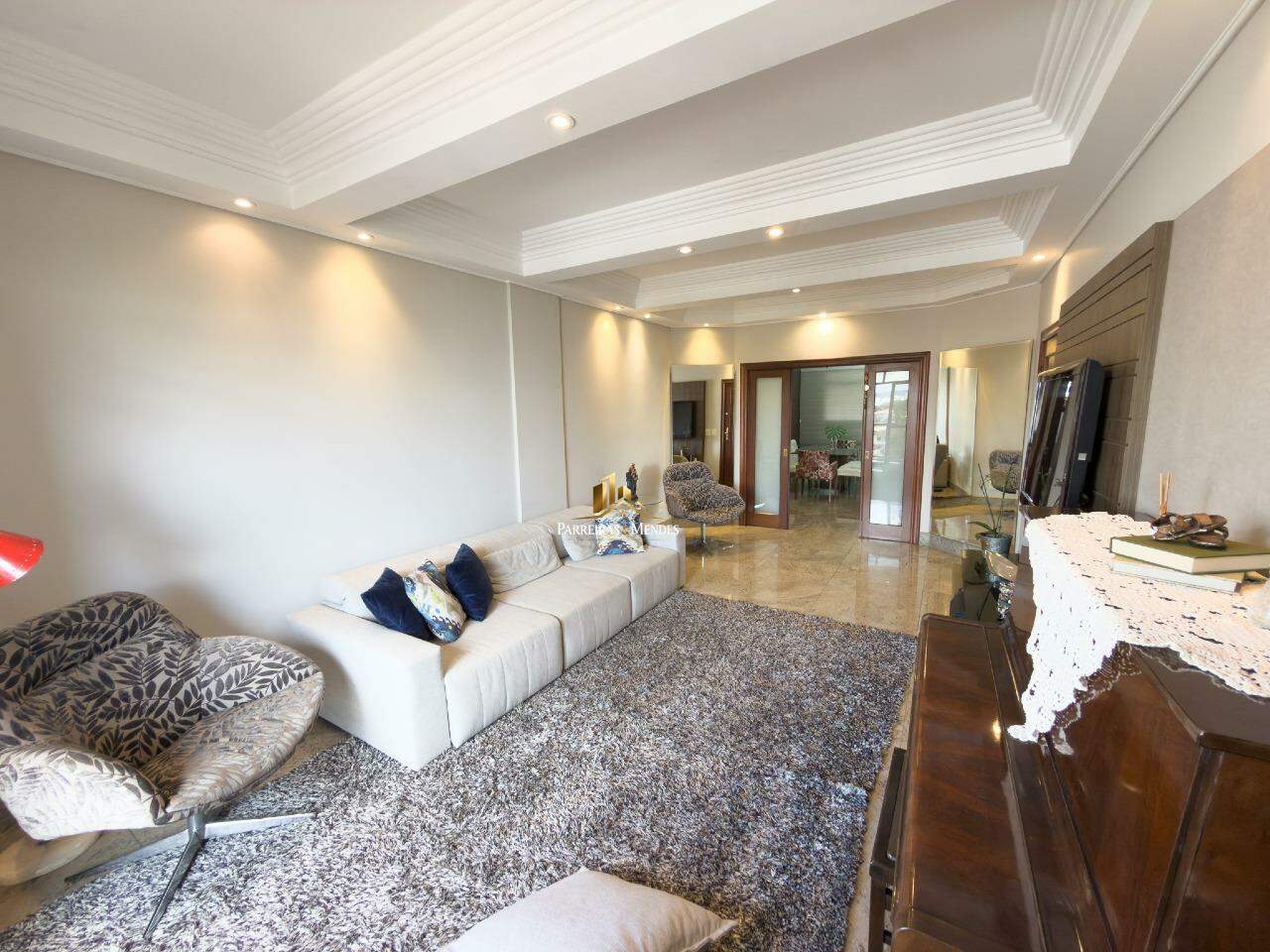 Apartamento à venda no GRAÇAS: 