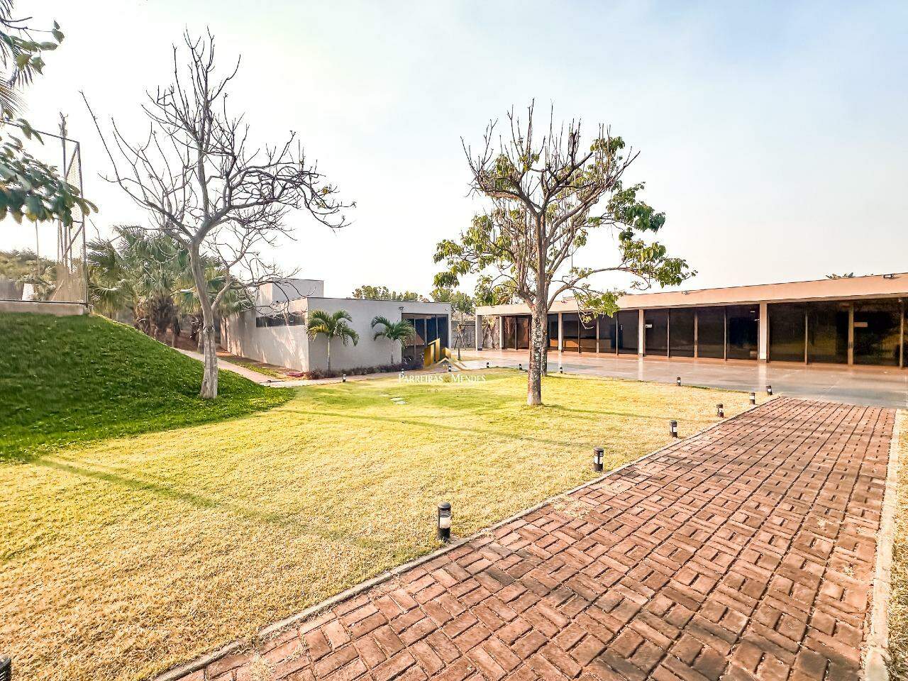 Lote à venda no CONDOMÍNIO MONT VERT: 