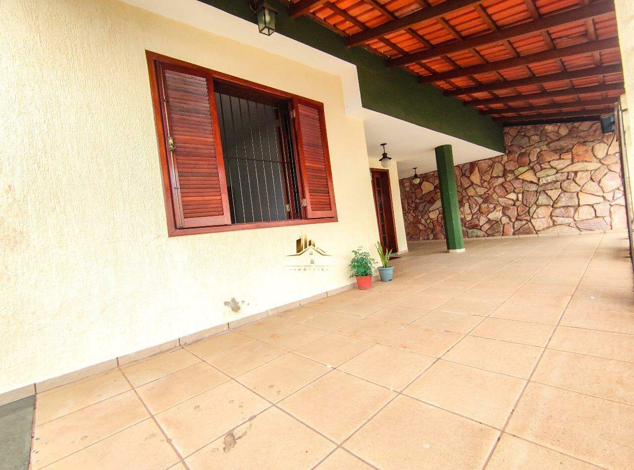 Casa à venda no LOURDES: 