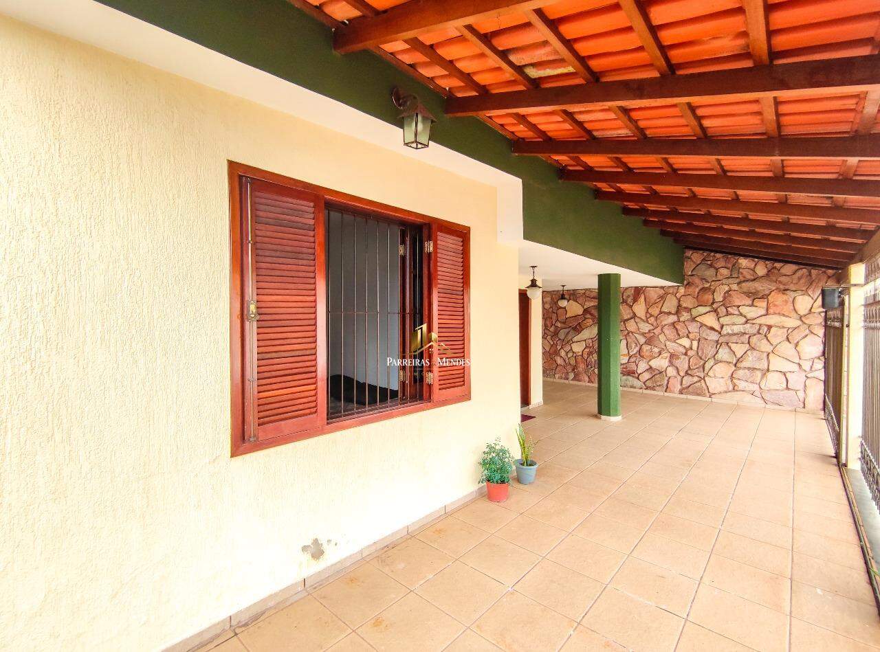 Casa à venda no LOURDES: 