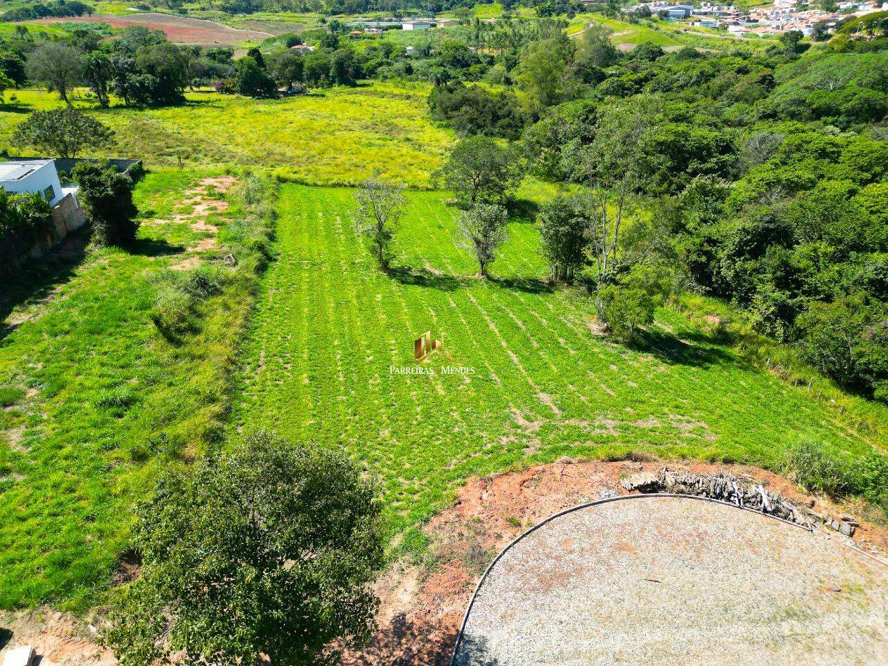 Lote à venda no CONDOMÍNIO GRANJA GLORIA: 