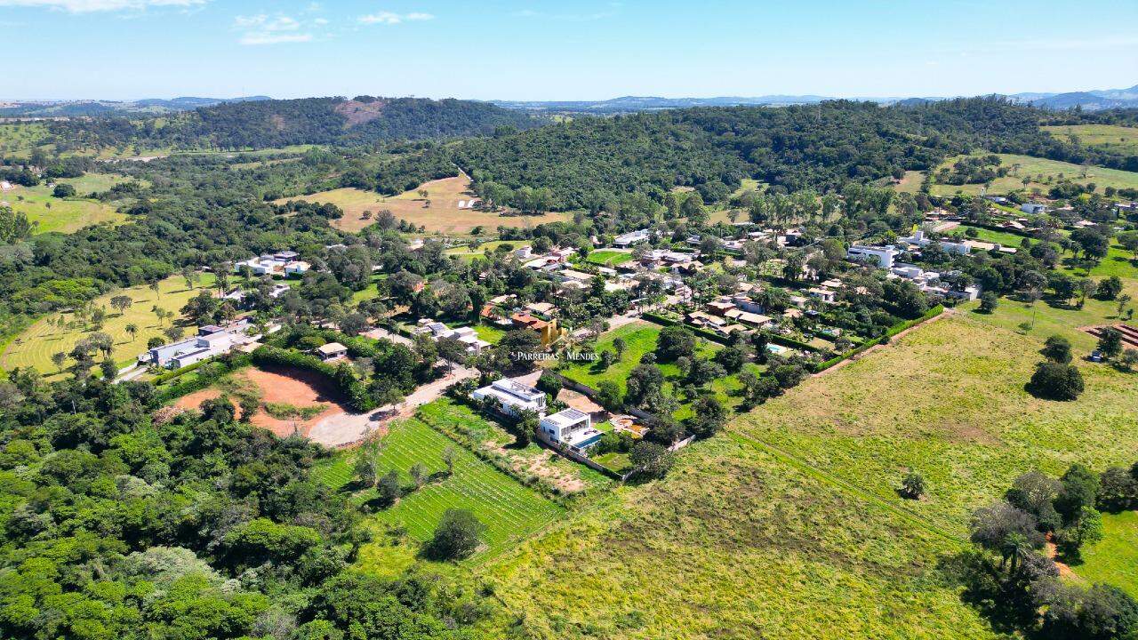 Lote à venda no CONDOMÍNIO GRANJA GLORIA: 