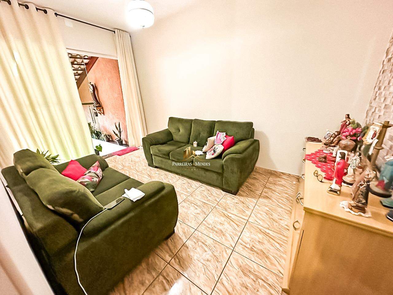 Casa à venda no SANTO ANTONIO: 