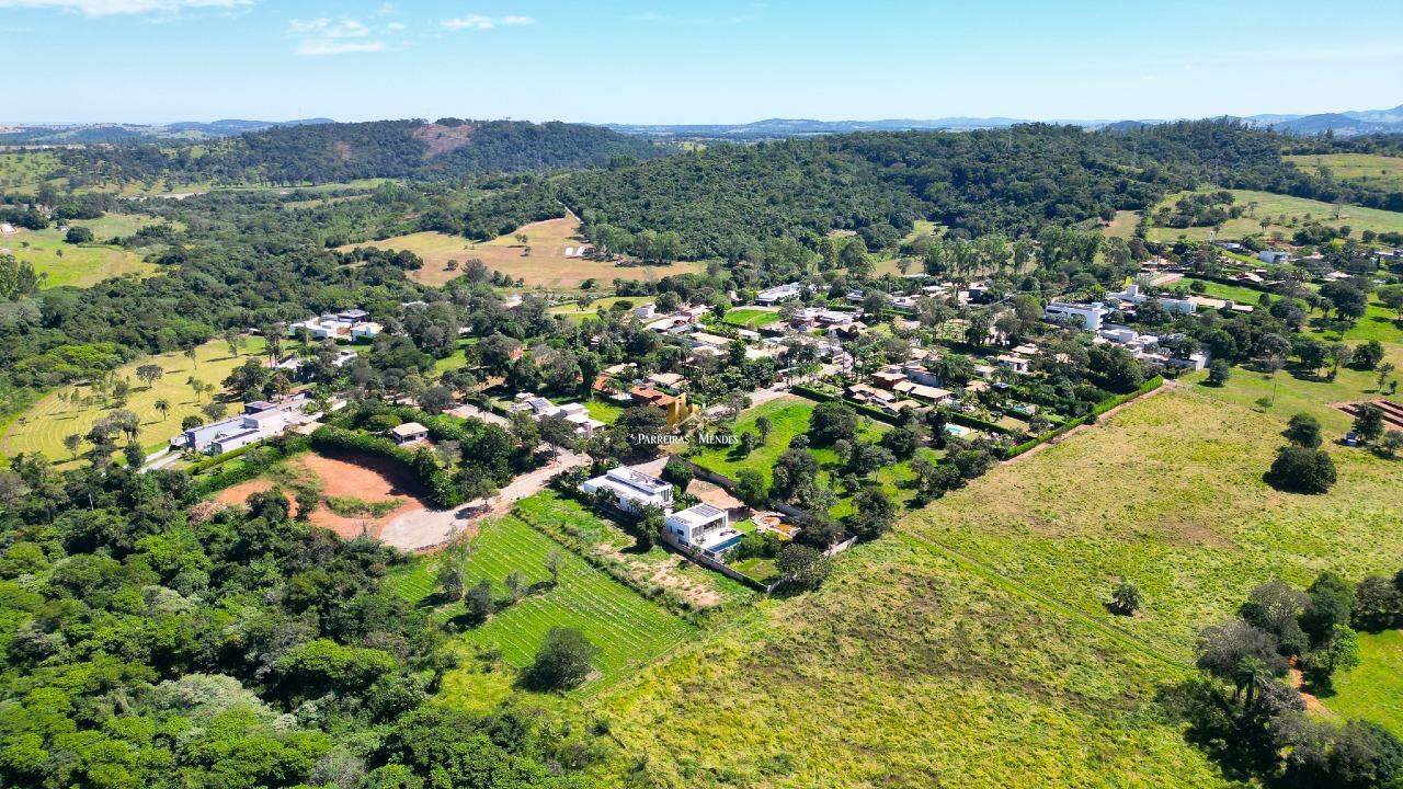Lote à venda no CONDOMÍNIO GRANJA GLORIA: 